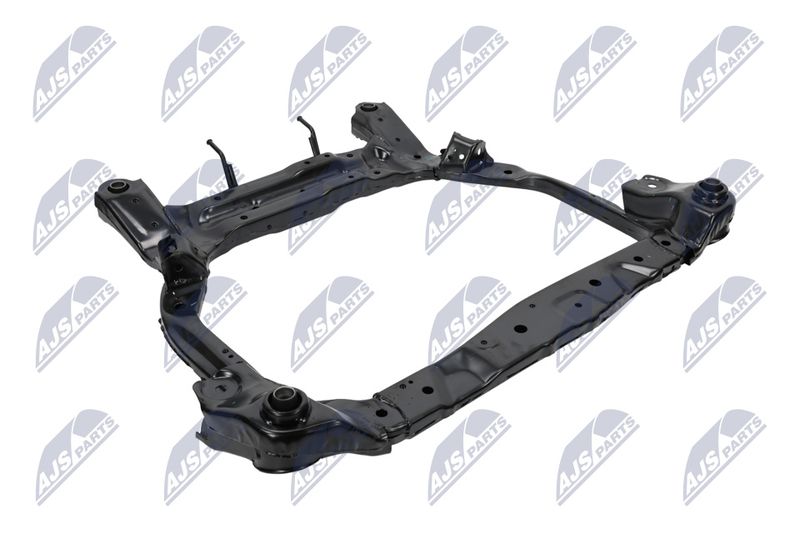 Kinnitus, abiraam, seadmetala, NTY ZRZ-HY-509