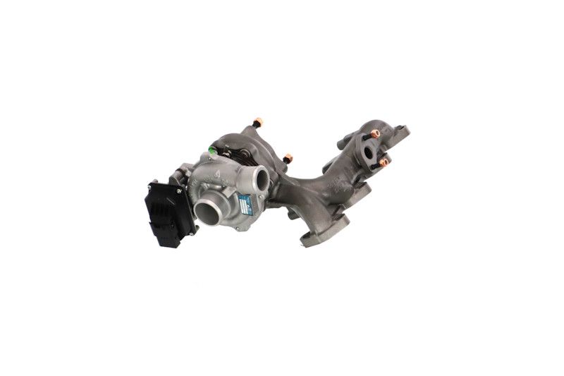 REMANTE 003-002-004444R Charger, charging (supercharged/turbocharged)