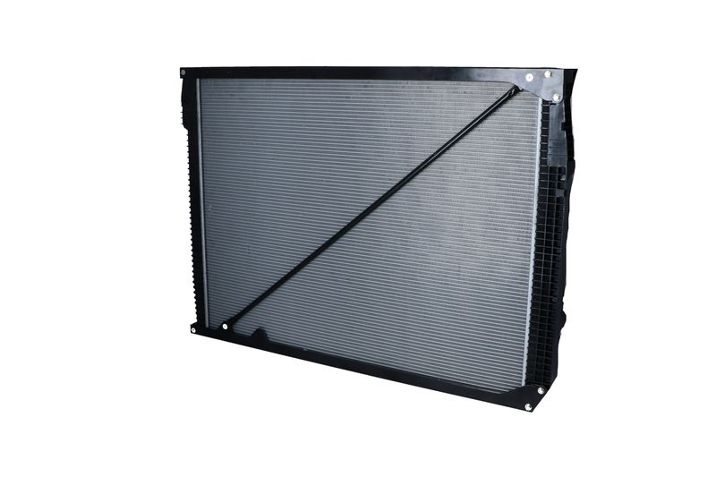 Chladič, chlazení motoru 53867