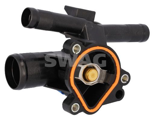 SWAG 33 10 1266 Thermostat, coolant