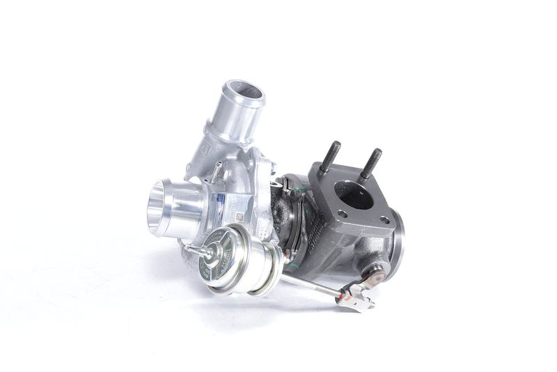 Compresor,sistem de supraalimentare T918678 BTS Turbo