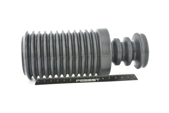 Kaitsemüts, kaitsekumm, amort, FEBEST NSHB-B10RSF