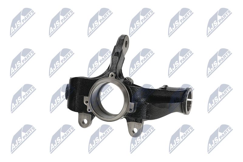 Käändmik, rattakinnitus, NTY ZZP-HD-023