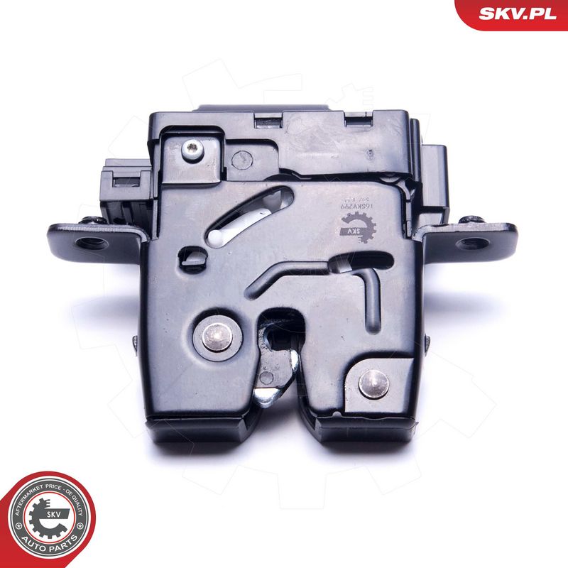 Tagaluugi sulgur, ESEN SKV...