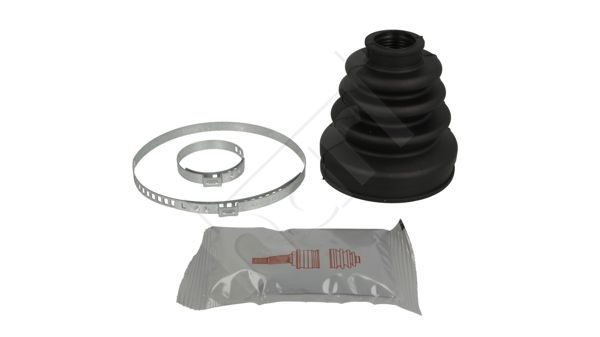 Thermostat, Kühlmittel