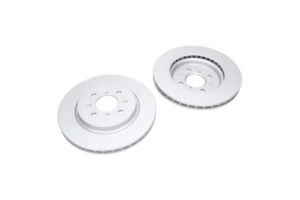 Kavo Parts BR-8738-C Brake Disc