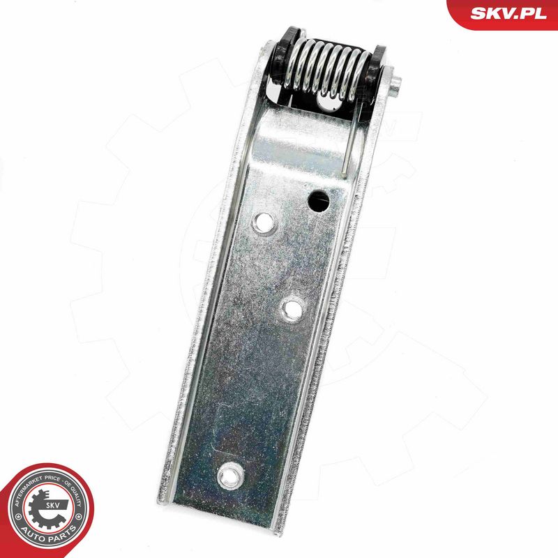 Rullijuht, lükanduks, ESEN SKV 97SKV100