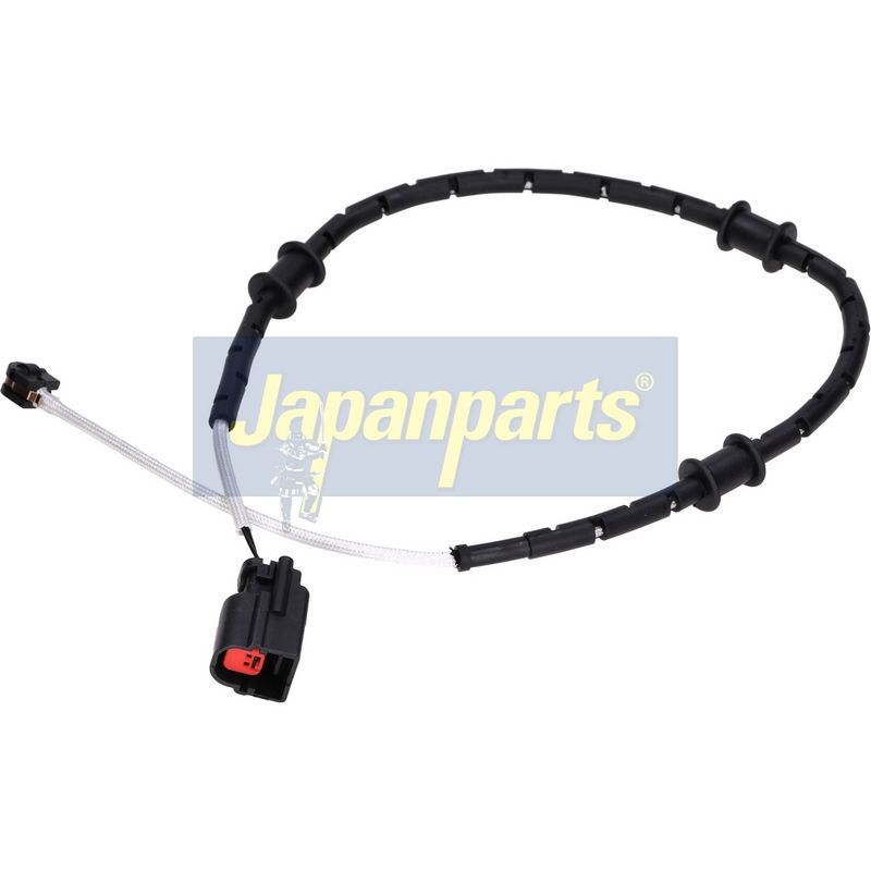 JAPANPARTS Įspėjimo kontaktas, stabdžių trinkelių susidėvėjimas