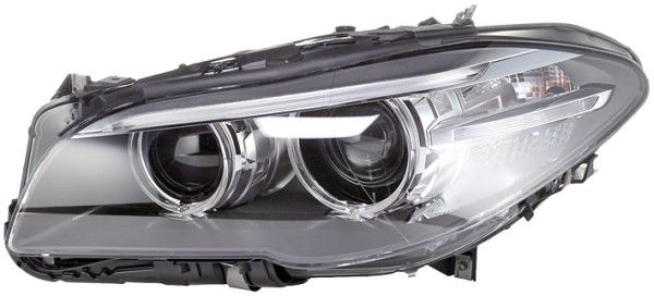 Hella 1ZT 011 087-941 Headlight