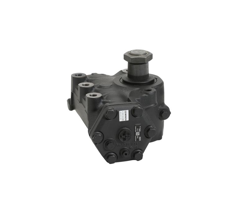 BOSCH KS00003886 Steering Gear
