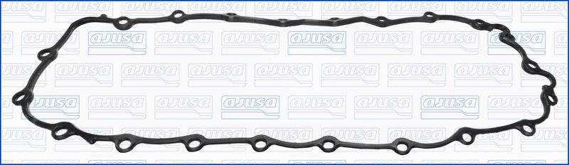 AJUSA 14075300 Gasket, oil sump