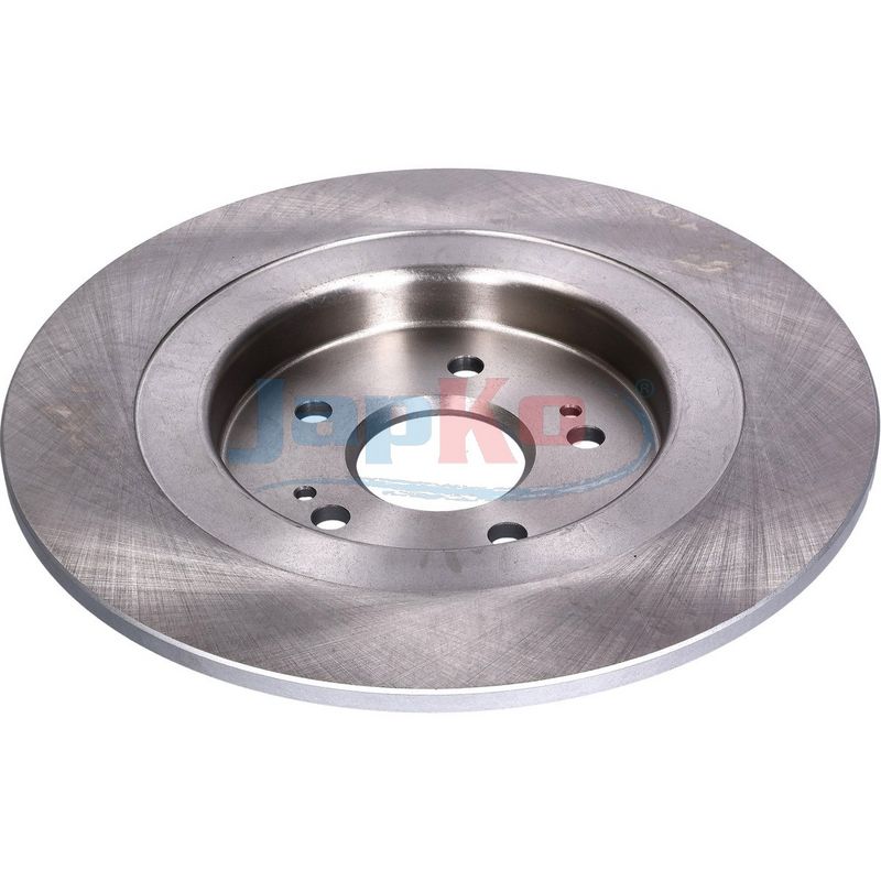 JAPKO 610147C Brake Disc