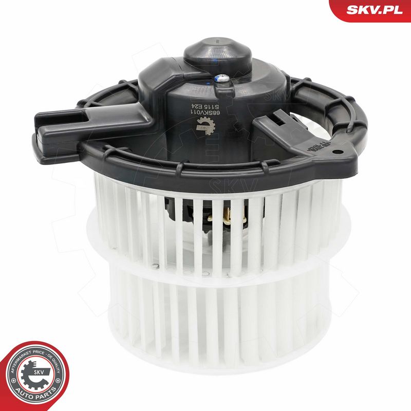 Salongipuhur, ESEN SKV 68SKV011