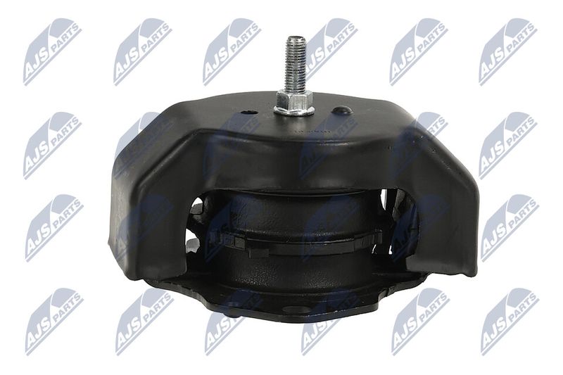 Paigutus, Mootor, NTY ZPS-MS-011