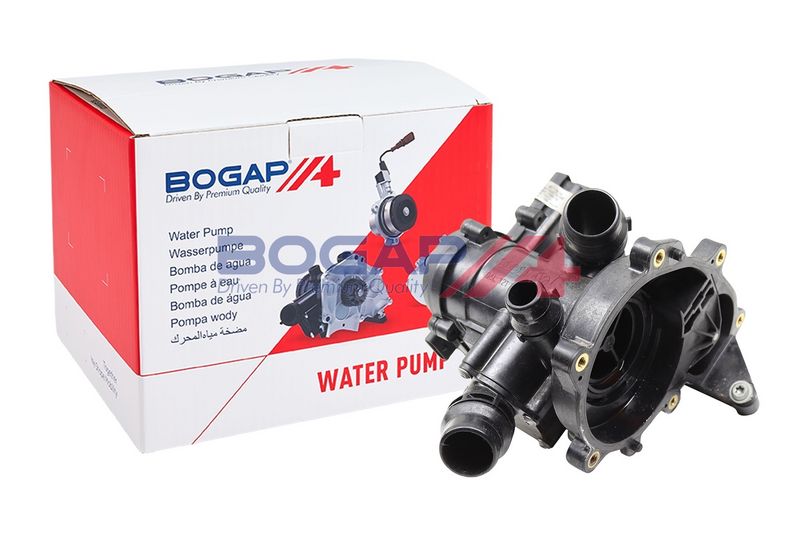 Prekės atitinka OEM kodą: 06L121111P Kit7