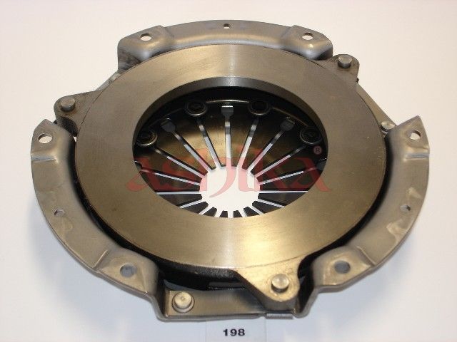 ASHIKA 70-01-198 Clutch Pressure Plate