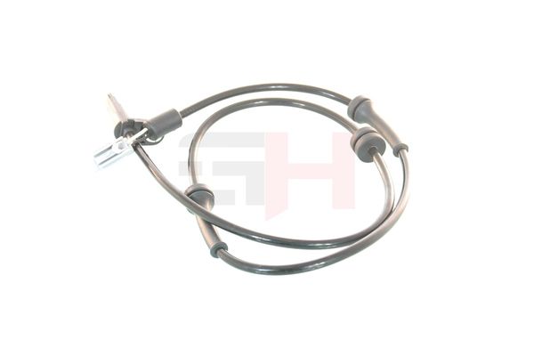 GH GH-702230 Датчик, кількість обертів колеса