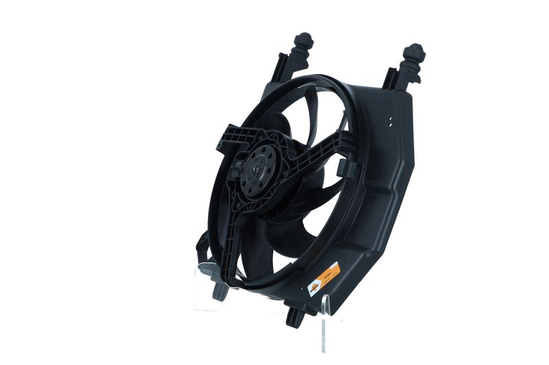 NRF 47261 Fan, engine cooling