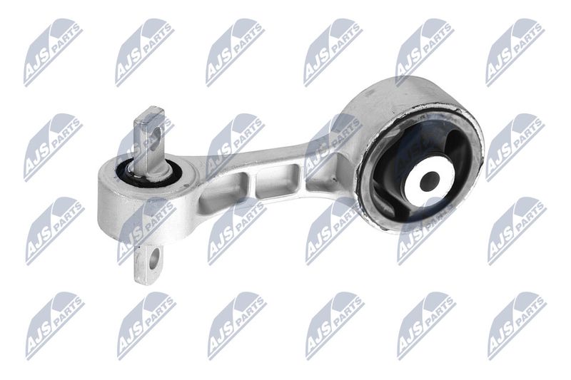 NTY ZPS-HD-100 Mounting, engine
