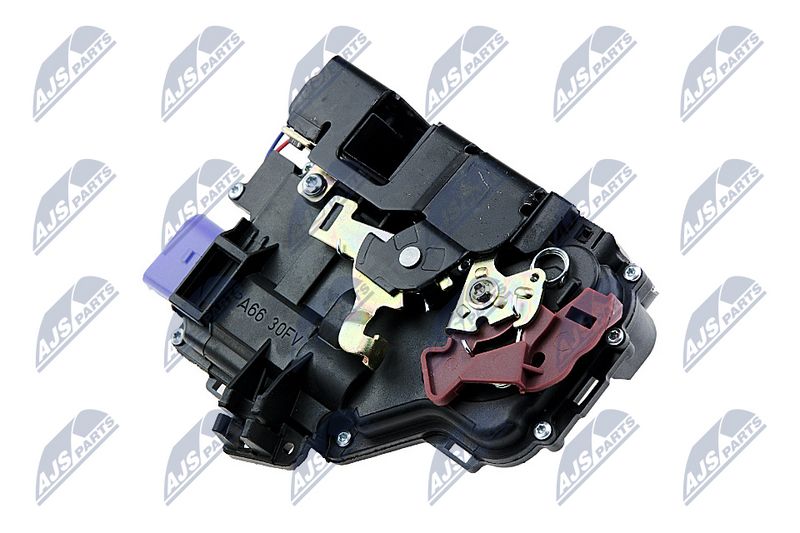NTY EZC-VW-009 Door Lock