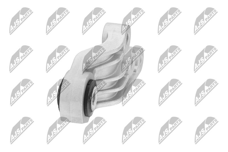 Paigutus, Mootor, NTY ZPS-CH-123