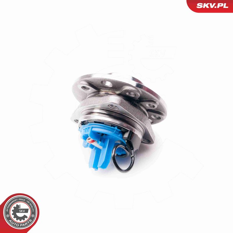 ESEN SKV 29SKV035 Wheel Bearing Kit