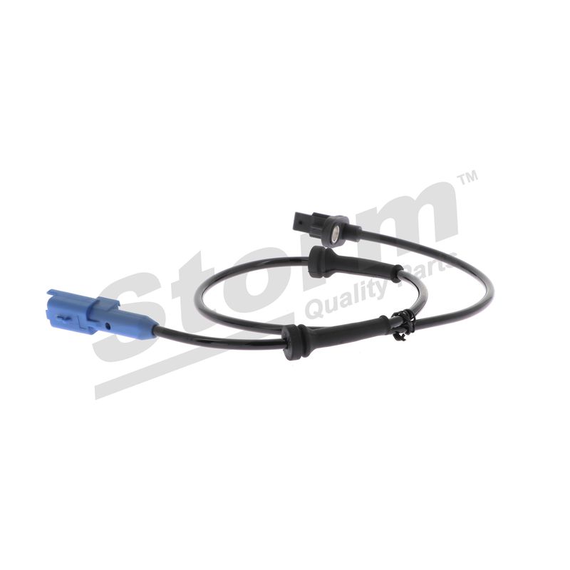 Capteur, vitesse de roue STORM QUALITY PARTS 777147