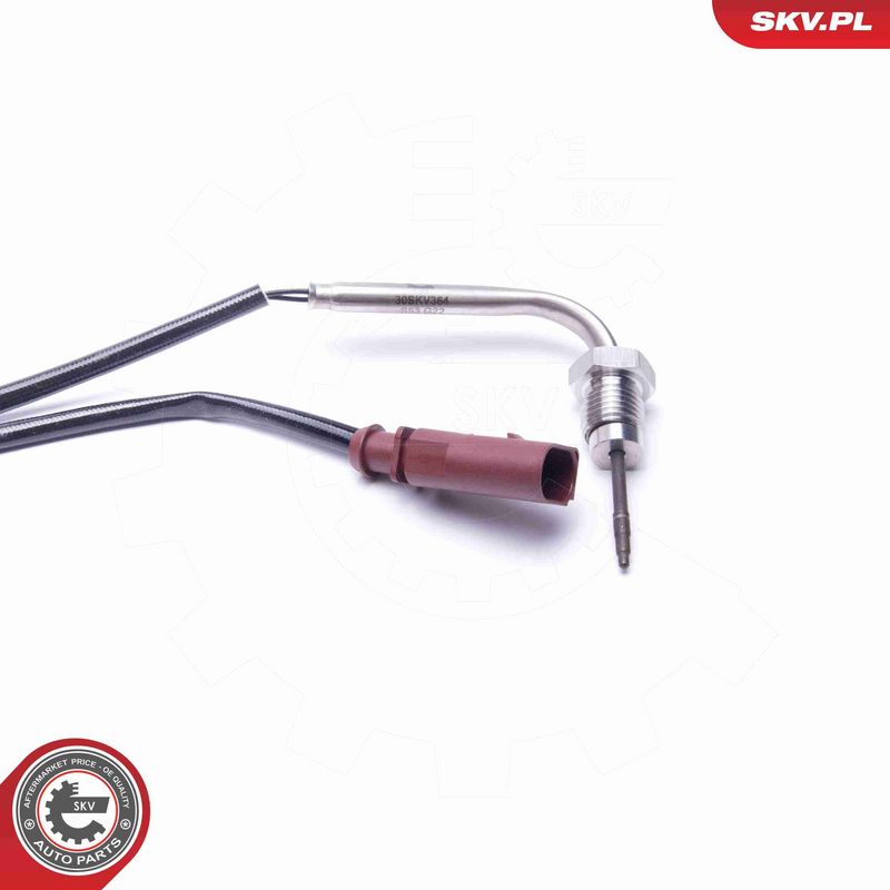 ESEN SKV 30SKV364 Sensor, exhaust gas temperature