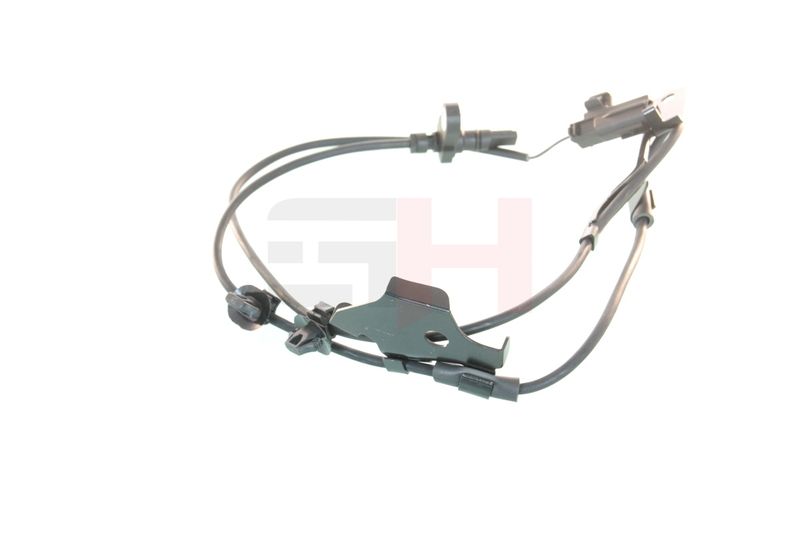 Andur, rattapöörete arv, GH GH-704508H