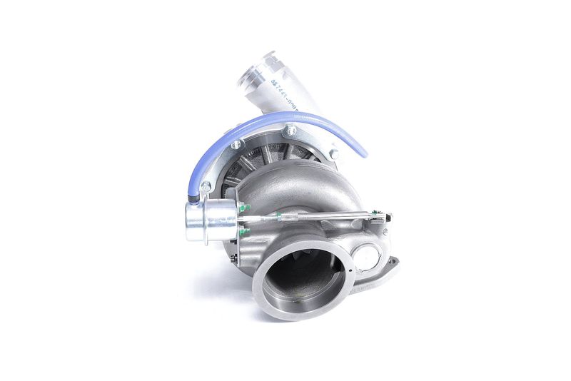 Compresor,sistem de supraalimentare T918832 BTS Turbo