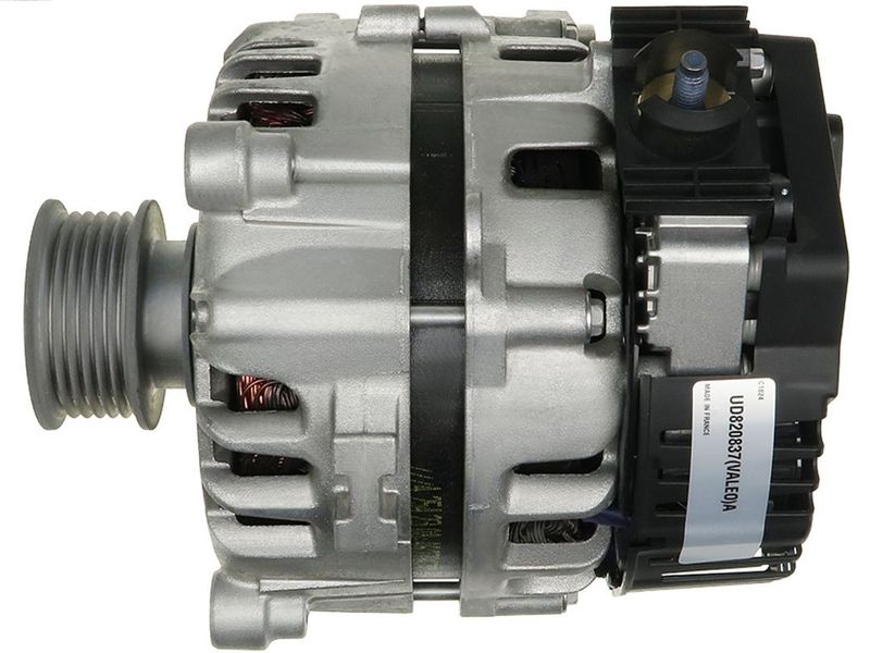 AS-PL A3752(VALEO) Alternator