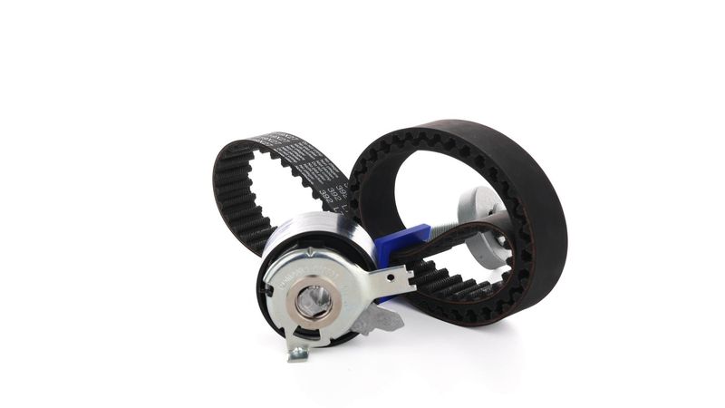 Hammasrihma komplekt, SKF VKMA 06140