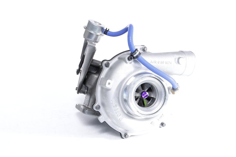 Compresor,sistem de supraalimentare T914647 BTS Turbo
