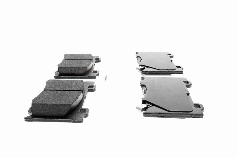 ACKOJA A38-0322 Brake Pad Set, disc brake