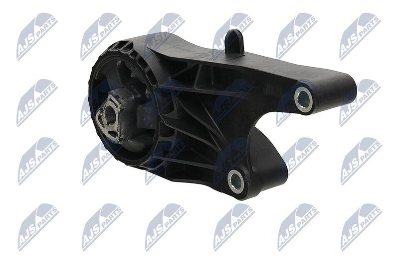 Paigutus, Mootor, NTY ZPS-PL-023