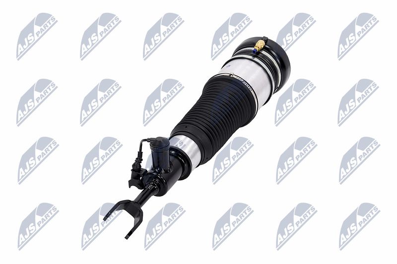 Õhuamort, NTY A-AU-047