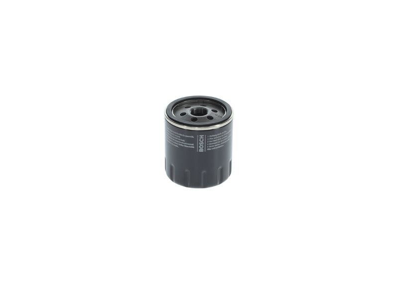 Filtro de aceite BOSCH F 026 407 396