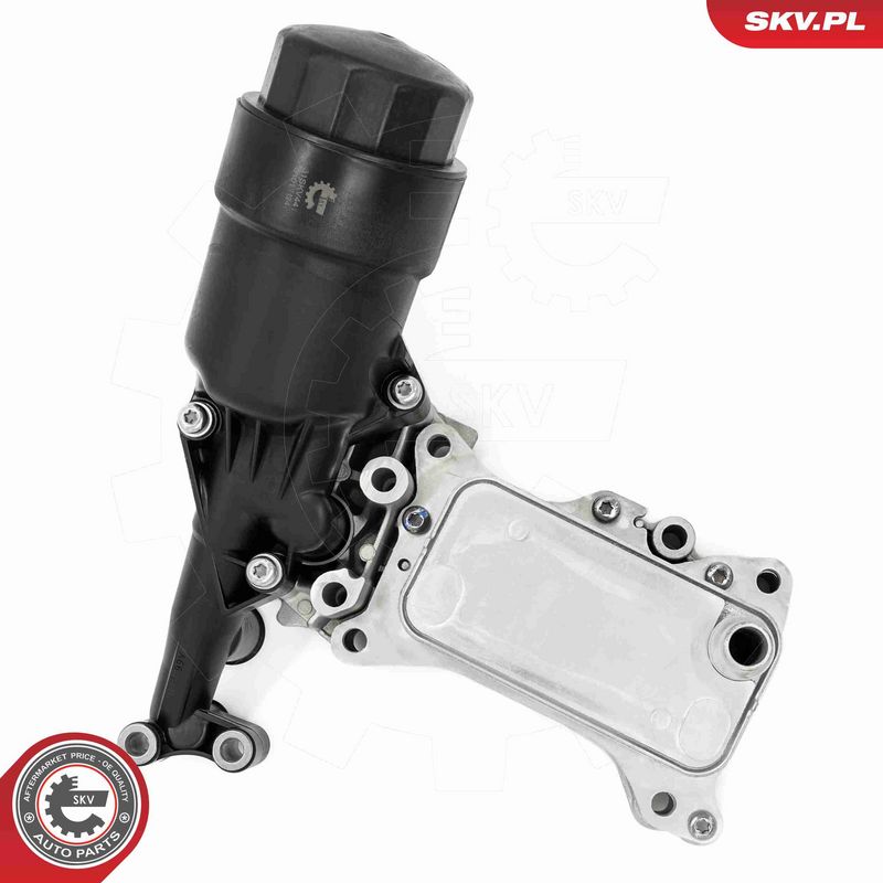 ESEN SKV 31SKV441 Oil Cooler, engine oil
