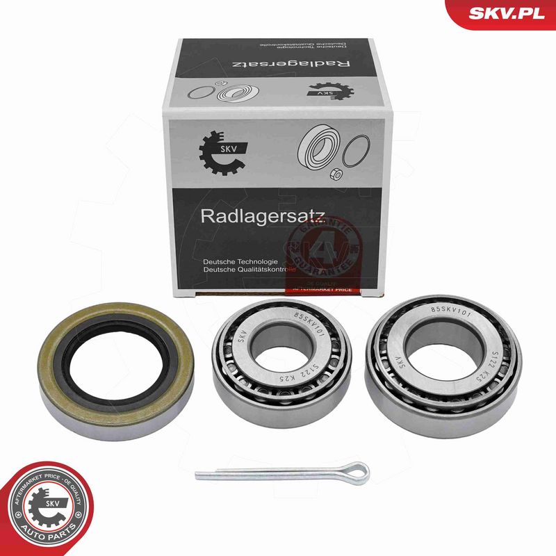 ESEN SKV 85SKV101 Wheel Bearing Kit