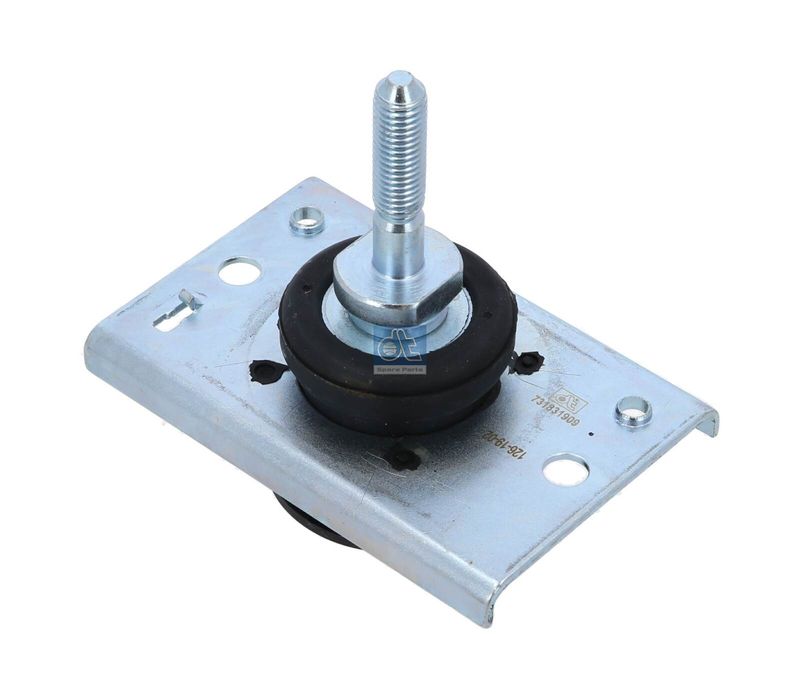 Suport motor 6.28545 DT Spare Parts