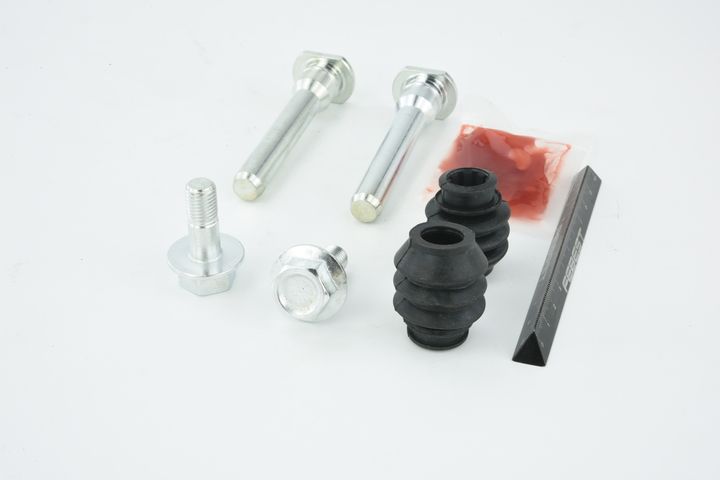 Juhtpolt, pidurisadul, FEBEST 2174-TAURF