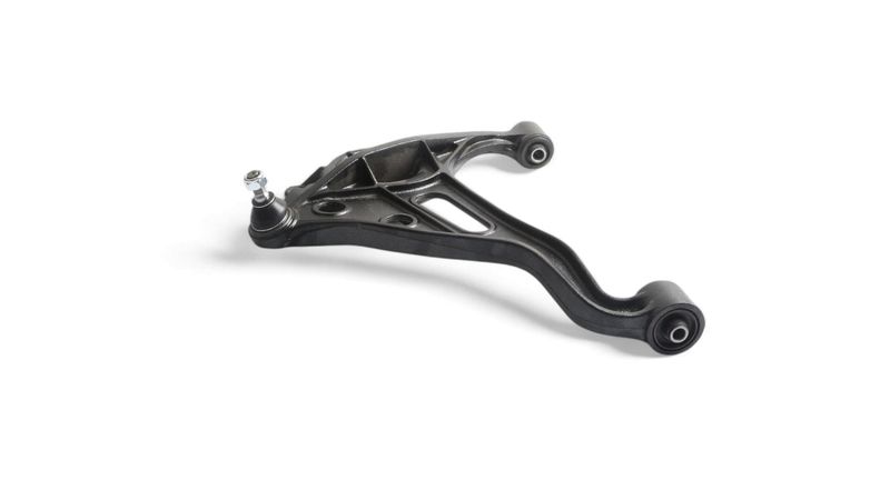 Õõtshoob, käändmik, SKF VKDS 826002 B