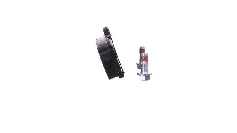 SKF VKBP80154 Brake Pad Set, disc brake