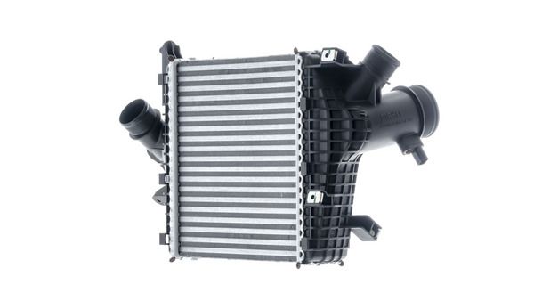 Product Image - Intercooler, inlaatluchtkoeler - CI637000P - MAHLE