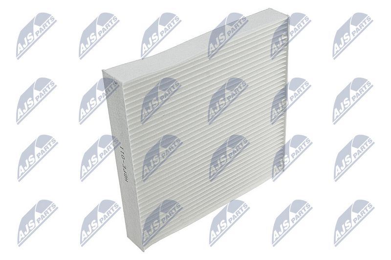 Filter, salongiõhk, NTY FCF-CT-002
