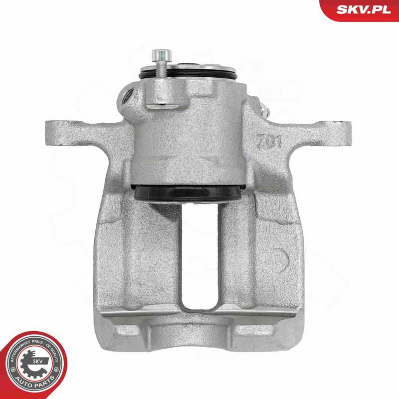 Pidurisadul, ESEN SKV 89SKV484