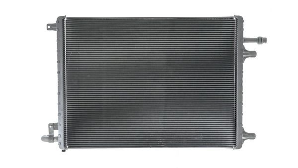 Product Image - Lage temperatuurkoeler, intercooler - CIR29000P - MAHLE