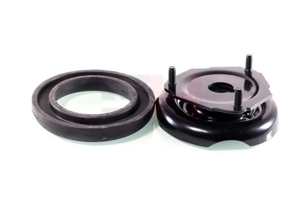 Vedrutaldrik, GH GH-362292V