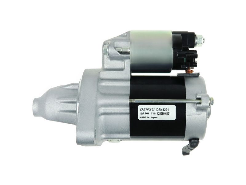 AS-PL S6270(DENSO) Starter