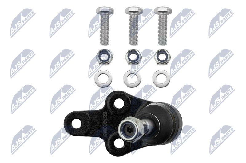 NTY ZSD-FR-002 Ball Joint
